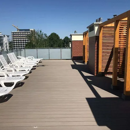 Mer - Apartamenty Blizej Morza Premium-3